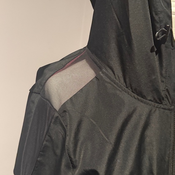 Victoria's Secret PINK windbreaker size m/L - Picture 2 of 11